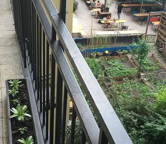 格斯度娱乐区公寓
