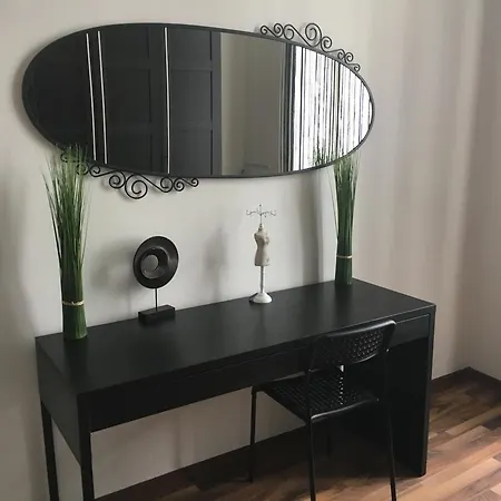 Gozsdu Entertainment District Apartment Budapest