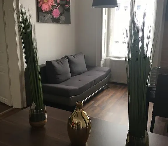 Gozsdu Entertainment District Budapešť