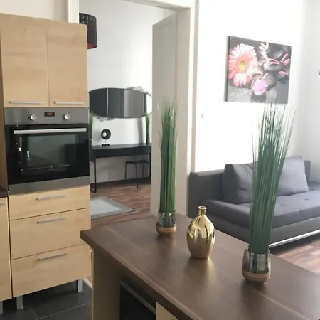 Gozsdu Entertainment District *