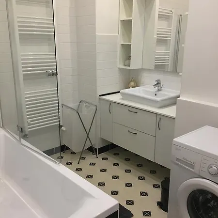 Apartamento Gozsdu Entertainment District *