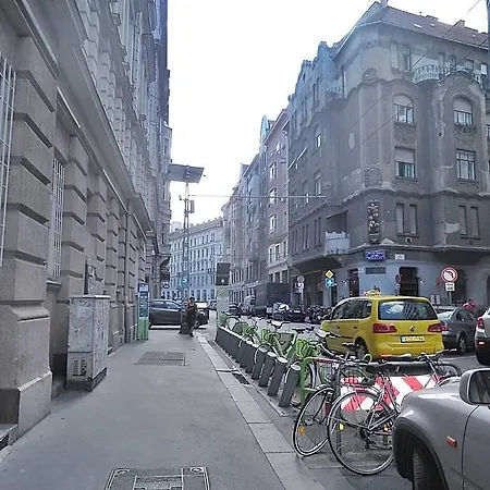 Gozsdu Entertainment District