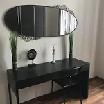 Gozsdu Entertainment District Apartament Budapeszt
