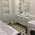 Apartament Gozsdu Entertainment District *
