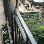 Gozsdu Entertainment District